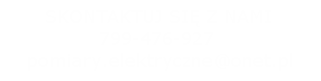 protokoły elektryczne Hel